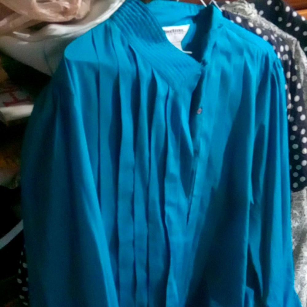 Dress shirt